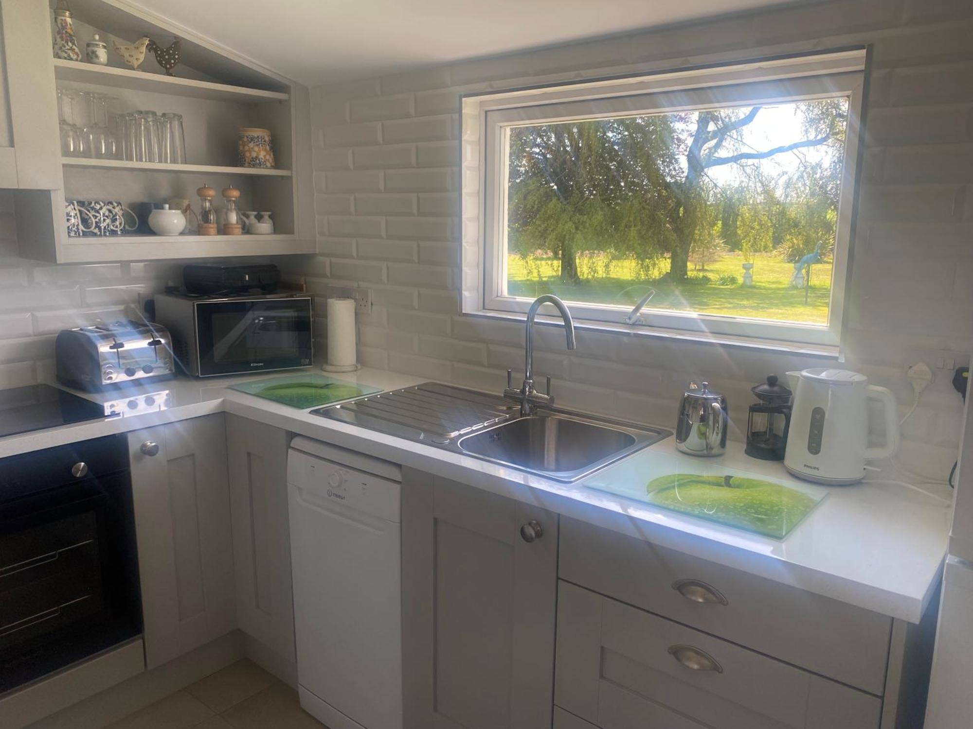 Nolans Organic Farm Villa Уексфорд Екстериор снимка